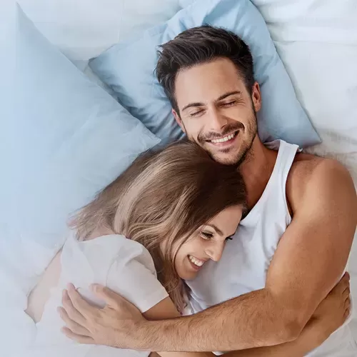 درمان قطعی زود انزالی